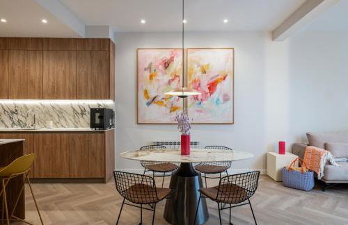 Bilbao Premium with parking by Aston Rentals - Foto 11