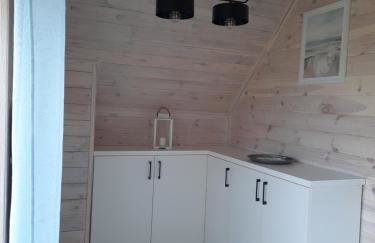 Domek letniskowy nr 1, 13-100 Jabłonka 54c - Foto 27