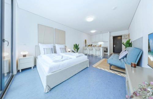 Lunea Stay - Boutique Aparthaus Esslingen-Mettingen - Foto 1