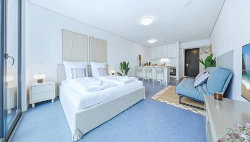 Lunea Stay - Boutique Aparthaus Esslingen-Mettingen - Foto 1