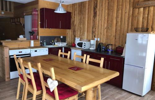Appartement Chalet, 8 personnes - L'Oustal - Foto 35
