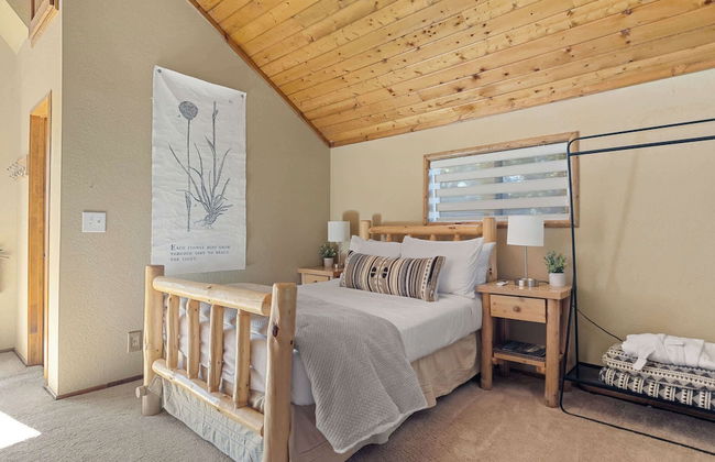 Chalet Vino - Foto 5