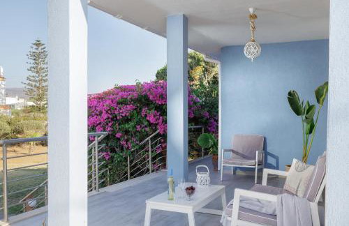 Villa Villino Blu by the sea - Foto 27