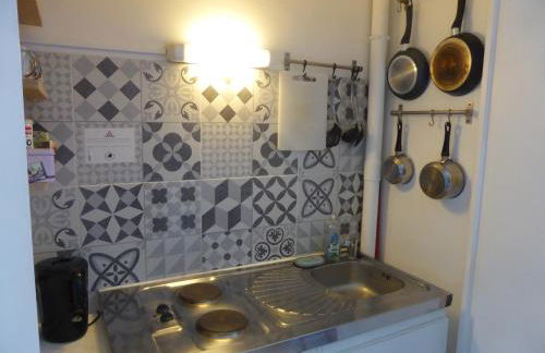 Studio calme au coeur de Tours - Foto 14