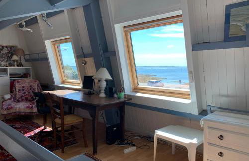 Maison sur la pointe du Cap Coz - Foto 9