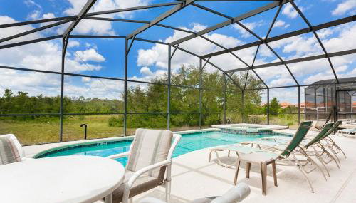 4 Bed Retreat Aviana - Foto 4