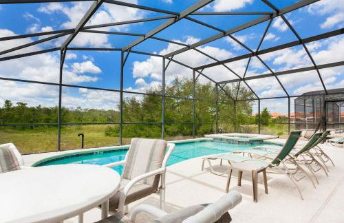 4 Bed Retreat Aviana - Foto 4