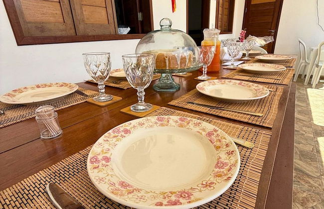 MHV Milagres - Casa Lar do Marceneiro - Foto 68