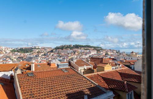 Contemporary Apartment Chiado - Photo 7