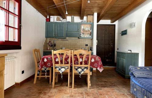 La Finestra sui Monti - Foto 8