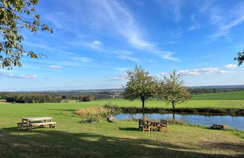 Ferienwohnungen - Gutshof Dürrhof - Foto 49