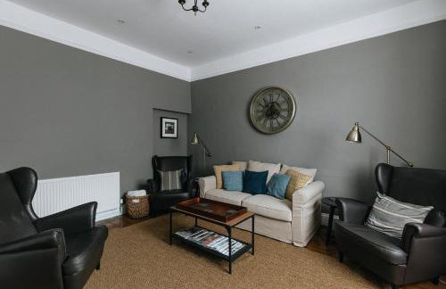 DUNDAS COTTAGE - Beautiful Spacious 3 Bed Cottage in Richmond, North Yorkshire - Foto 5
