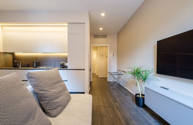 Golden Suite by Studio Vita - Foto 17