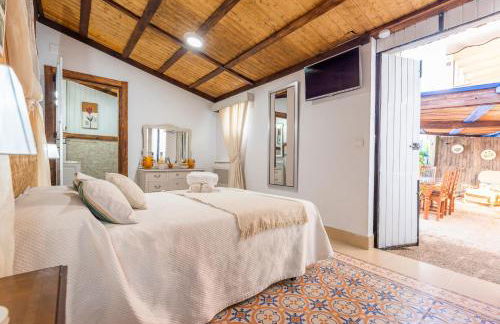 Casa Rural Los Mellizos - Foto 17