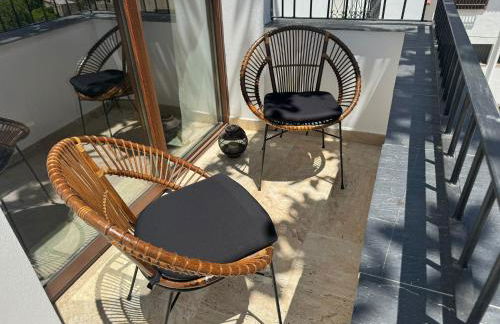 CASA YANGUAS APARTAMENTOS RURALES EN LAUJAR DE ANDARAx - Foto 75