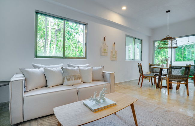 Casa Manglar Riviera Maya - Foto 79