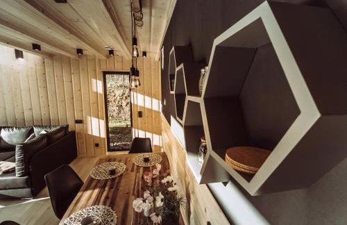 CzillChata - dom z balią - Foto 30