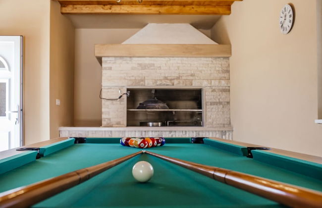 Villa Bilić - Photo 23