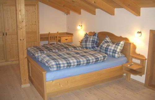 Huberbauernhof Ferienwohnungen - Foto 37