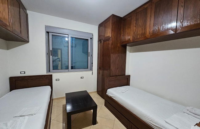 Holiday 2-bed Apartment Seaview - Foto 3