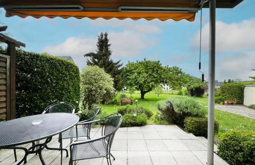 Apartment SEEwiese mit großem Garten und autemberaubenden Alpenpanorama - Foto 1