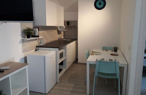 Fontanarossa Airport Sleep and Travel - Foto 25