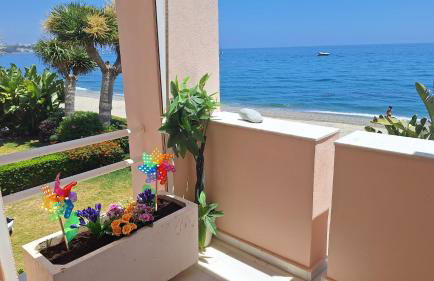 Beach View Playa Del Moral - Foto 34