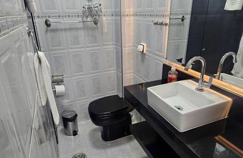 Charmoso Flat 215 Cavalinho Branco - Foto 11