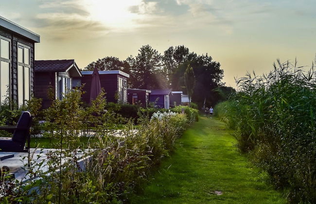 Dreamy Chalet With a Covered Terrace, Close to Nature - Foto 24