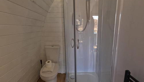 Ash Cabin with Hot Tub - Foto 2