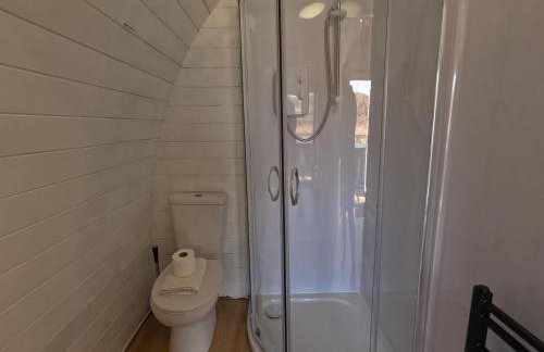 Ash Cabin with Hot Tub - Foto 2