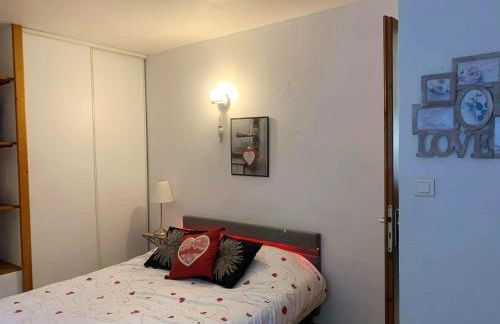 Maison charmante à Maillane avec piscine privée - Foto 11