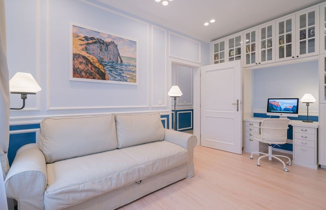 Revelton Suites Karlovy Vary - Foto 52