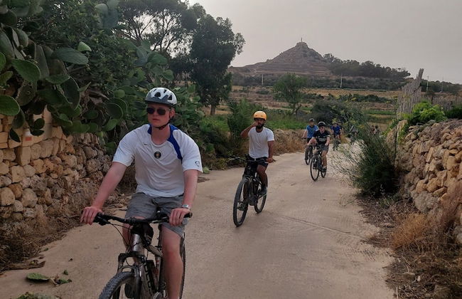 Tal-Kitarra Villa - Foto 24