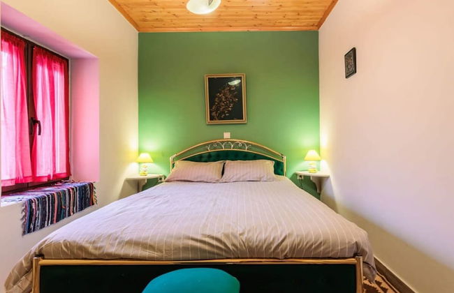 Arcadia Getaway - Levidi Sani 11 Suite - Foto 26