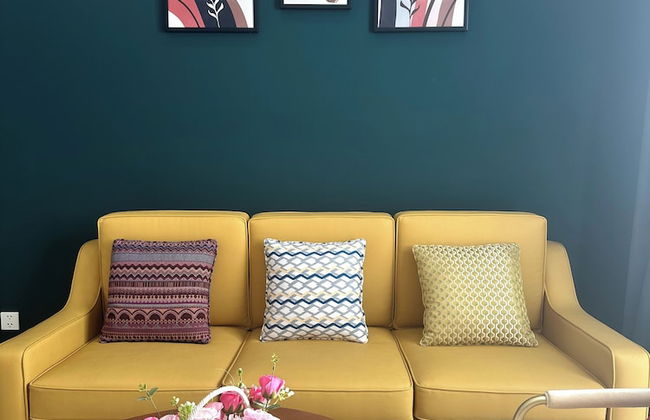 La Phan Phu Quoc Hillside Apartment - Foto 24