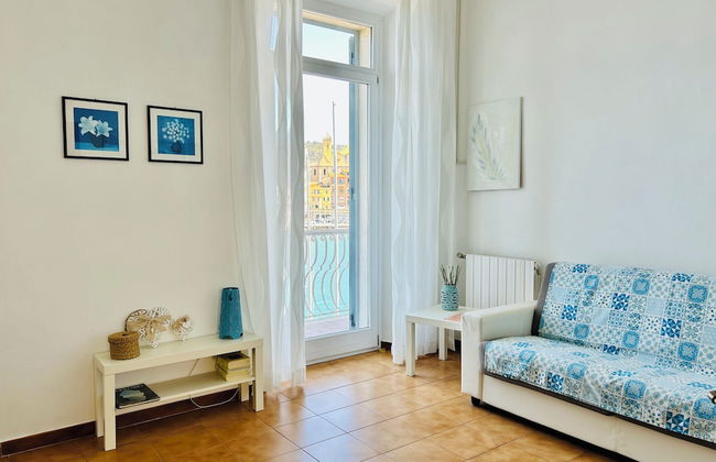 Pier 28 - Porto Santo Stefano Apartment - Foto 1