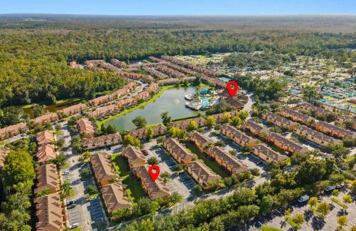 Sweet 3 bedroom Townhome 2407 - Foto 28