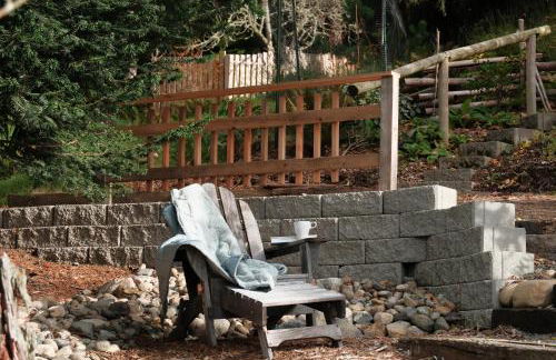 Water Views, Walk to Beach! New Hot Tub! - Foto 50