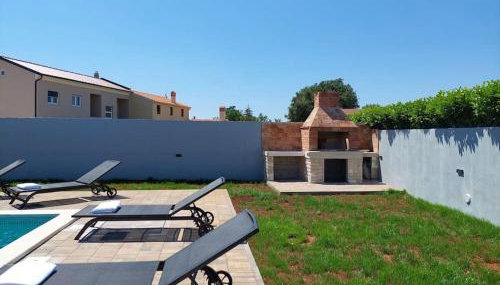 Villa Vallese Bale - Foto 3, Garden