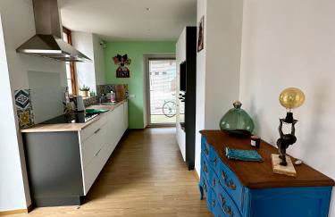 Charmant et chaleureux gîte dans le vignoble - Foto 5