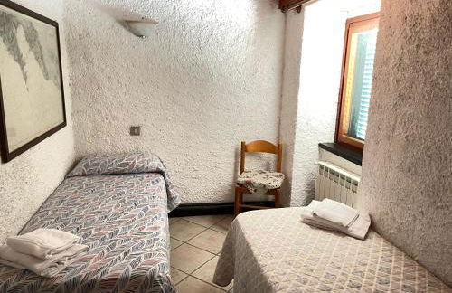 Appartamento Isola - In the center with Terrace - sea view & AC - Foto 23