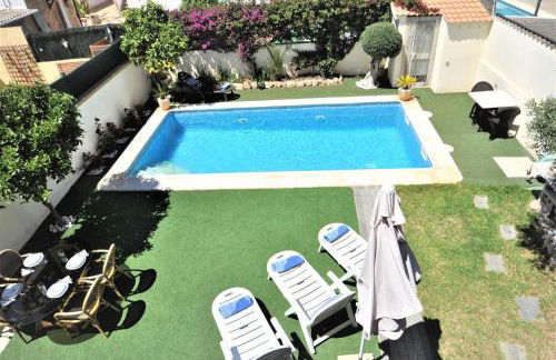 VILLA HUGO- Badia Gran- Llucmajor- Mallorca - Foto 36