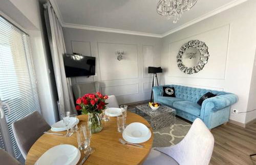 Apartament Glamour - 5 Mórz - Basen - SPA - Sauna - Foto 9