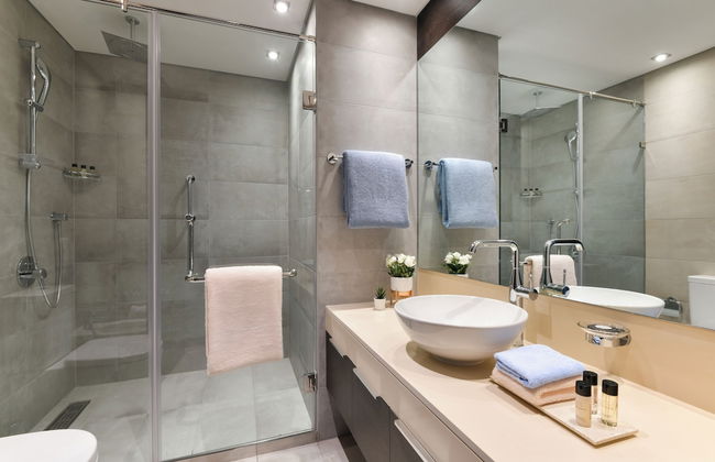 Le Mirage Downtown - Foto 20