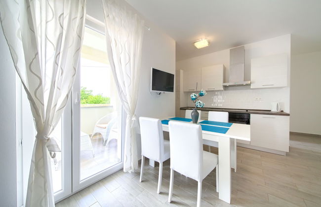 Apartments Mali Nono - Foto 24