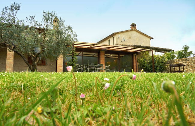 Casale Nel Cuore Verde D'Italia - Foto 11