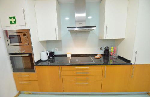 Seahorse Luxury Apartment with Pool and Seaview - Photo 7