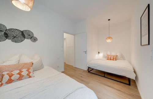 Lexapartments Luxus Apartment-Zentral in Altstadt-65-80qm - Photo 20