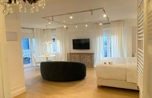 Apartamentos BEJAR - INDIGO - Photo 29